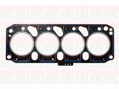 FAI AUTOPARTS hg453 -  Прокладка, головка цилиндра